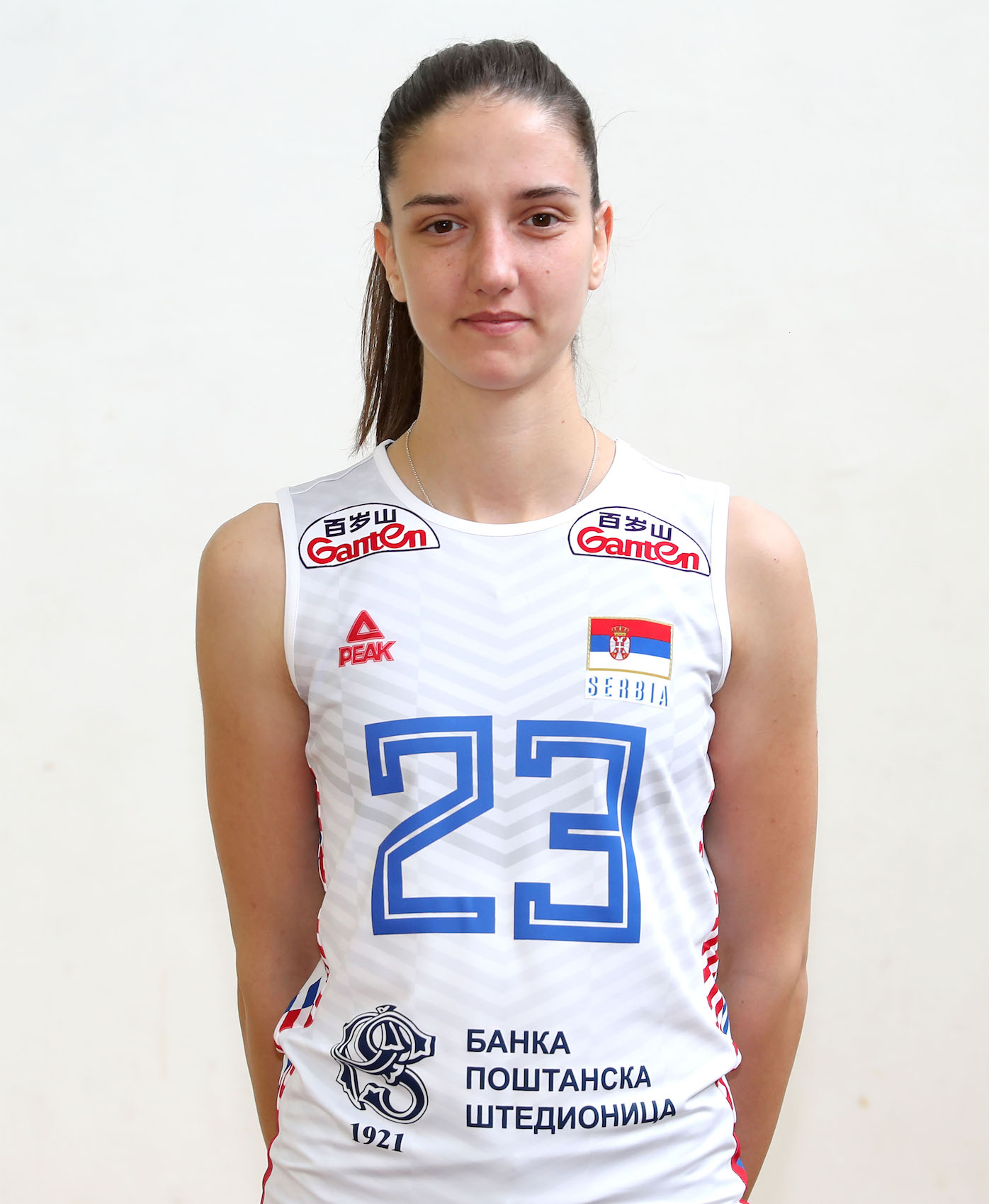 Mila Đorđević